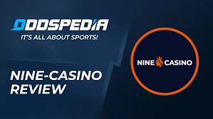 Nine Casino Decouverte 2025 — Guide Essentiel des Jeux